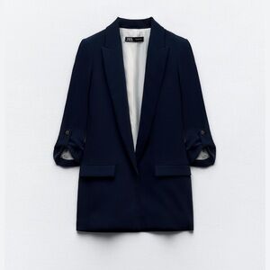 Zara Women's Blazer